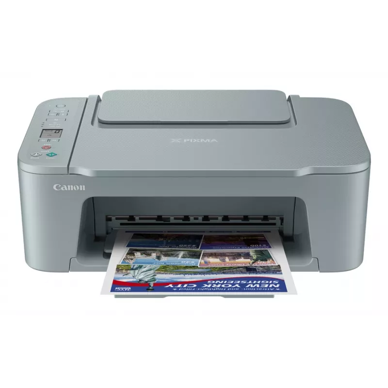 Canon PIXMA TS3752i stampante a getto d'inchiostro A4 4800 x 1200 DPI WLAN