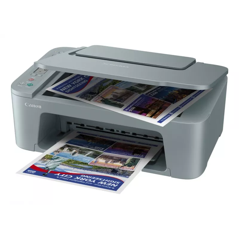 Canon PIXMA TS3752i stampante a getto d'inchiostro A4 4800 x 1200 DPI WLAN