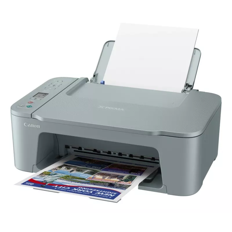 Canon PIXMA TS3752i stampante a getto d'inchiostro A4 4800 x 1200 DPI WLAN
