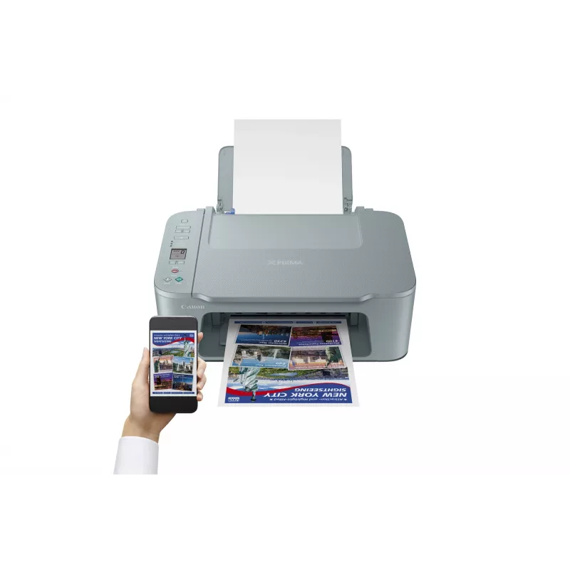 Canon PIXMA TS3752i stampante a getto d'inchiostro A4 4800 x 1200 DPI WLAN