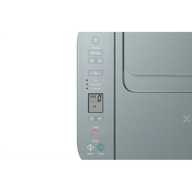 Canon PIXMA TS3752i stampante a getto d'inchiostro A4 4800 x 1200 DPI WLAN