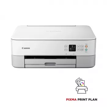 Canon PIXMA TS5351i getto d'inchiostro A4 4800 x 1200 DPI Wi-Fi
