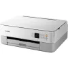 Canon PIXMA TS5351i 4462C106 stampante multifunzione a getto d'inchiostro a colori 3 in 1, A4, 4800 x 1200 DPI, Wi-Fi, fronte-retro, bianca