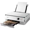 Canon PIXMA TS5351i 4462C106 stampante multifunzione a getto d'inchiostro a colori 3 in 1, A4, 4800 x 1200 DPI, Wi-Fi, fronte-retro, bianca