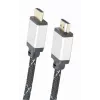 GEMBIRD cavo HDMI High-Speed con Ethernet - Select Plus Series, 5 m