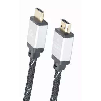 GEMBIRD cavo HDMI High-Speed con Ethernet - Select Plus Series, 5 m