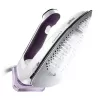 Braun CareStyle 5 IS5247VI 2400 W 2 L suola EloxalPlus viola, bianco