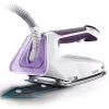 Braun CareStyle 5 IS5247VI 2400 W 2 L suola EloxalPlus viola, bianco