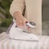 Braun CareStyle 5 IS5247VI 2400 W 2 L suola EloxalPlus viola, bianco