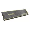 ADATA LEGEND 860 SLEG-860-1000GCS unità a stato solido interna 1 TB M.2 PCI Express 4.0 NVMe 3D NAND