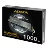 ADATA LEGEND 860 SLEG-860-1000GCS unità a stato solido interna 1 TB M.2 PCI Express 4.0 NVMe 3D NAND