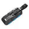 ADATA SC740 500 GB USB Type-C 3.2 Gen 2 (3.1 Gen 2) nero, blu