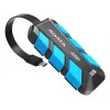 ADATA SC740 1 TB USB Type-C 3.2 Gen 2 (3.1 Gen 2) nero, blu