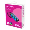 ADATA SC740 1 TB USB Type-C 3.2 Gen 2 (3.1 Gen 2) nero, blu