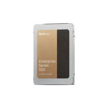 SYNOLOGY SSD - Sat5221 - 960 GB - SATA 6 Gbit/s - Enterprise ad alte prestazioni