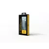 GEMBIRD Cavo dati e di ricarica Premium in silicone Type-C Power Delivery (PD), 1,5 m - nero