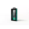 GEMBIRD Cavo dati e di ricarica in silicone USB Type-C Power Delivery (PD) 60W, 1,5 m verde Midnight