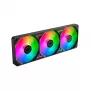 Dissipatore CPU COOLER MASTER Sickleflow Edge 360 ARGB