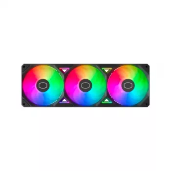 Dissipatore CPU COOLER MASTER Sickleflow Edge 360 ARGB