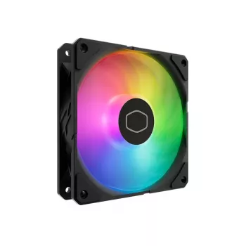 Cooler Master SickleFlow Edge 120 ARGB ventola per case, 120 mm, MFX-B2DN-25NP2-R2