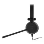 Jabra Evolve 30 II cuffie con filo con archetto ufficio/call center USB Type-C / USB Type-A nero