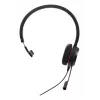 Jabra Evolve 30 II cuffie con filo con archetto ufficio/call center USB Type-C / USB Type-A nero