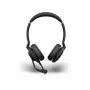 Jabra Evolve2 30 SE cuffie con filo con archetto ufficio/call center USB Type-C / USB Type-A nero