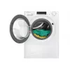 Candy Smart Pro COW 4644TWM6/1-S lavasciuga a libera installazione a carica frontale bianco