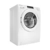 Candy Smart Pro COW 4644TWM6/1-S lavasciuga a libera installazione a carica frontale bianco