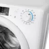 Candy Smart Pro COW 4644TWM6/1-S lavasciuga a libera installazione a carica frontale bianco