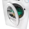 Candy Smart Pro COW 4644TWM6/1-S lavasciuga a libera installazione a carica frontale bianco