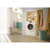 Candy Smart Pro COW 4644TWM6/1-S lavasciuga a libera installazione a carica frontale bianco