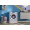 Candy Smart Pro COW 4644TWM6/1-S lavasciuga a libera installazione a carica frontale bianco