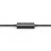 DIGITUS Cavo prolunga attivo USB-C - 5G USB 3.2 Gen1 USB-C - USB-C (M/F) - 10m