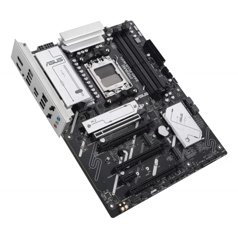 ASUS PRIME B840-PLUS WIFI AMD B840 Socket AM5 ATX
