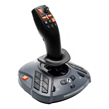 Thrustmaster SimTask FarmStick X nero USB 2.0 joystick PC, Xbox Series S, Xbox Series X