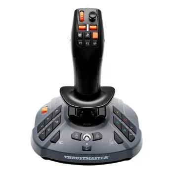 Thrustmaster SimTask FarmStick X nero USB 2.0 joystick PC, Xbox Series S, Xbox Series X