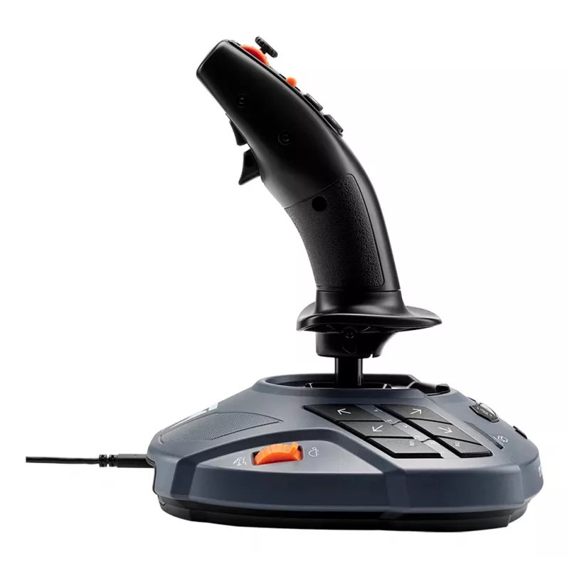 Thrustmaster SimTask FarmStick X nero USB 2.0 joystick PC, Xbox Series S, Xbox Series X