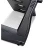 Kensington SmartFit Easy Riser EQ K52805EU supporto di raffreddamento per laptop, 12-17 pollici (30,5-43,2 cm), plastica ABS, nero