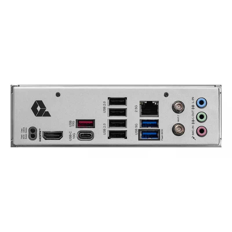 MSI PRO B840-P WIFI scheda madre AMD B840 socket AM5 ATX