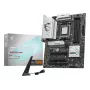 Scheda madre MSI B850 GAMING PLUS WIFI ATX — AMD B850, socket AM5, DDR5, 4x DIMM, Wi-Fi 7, LAN 5Gb, 3x M.2, HDMI 2.1