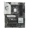 Scheda madre MSI B850 GAMING PLUS WIFI ATX — AMD B850, socket AM5, DDR5, 4x DIMM, Wi-Fi 7, LAN 5Gb, 3x M.2, HDMI 2.1