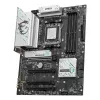 Scheda madre MSI B850 GAMING PLUS WIFI ATX — AMD B850, socket AM5, DDR5, 4x DIMM, Wi-Fi 7, LAN 5Gb, 3x M.2, HDMI 2.1