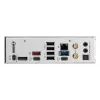 Scheda madre MSI B850 GAMING PLUS WIFI ATX — AMD B850, socket AM5, DDR5, 4x DIMM, Wi-Fi 7, LAN 5Gb, 3x M.2, HDMI 2.1