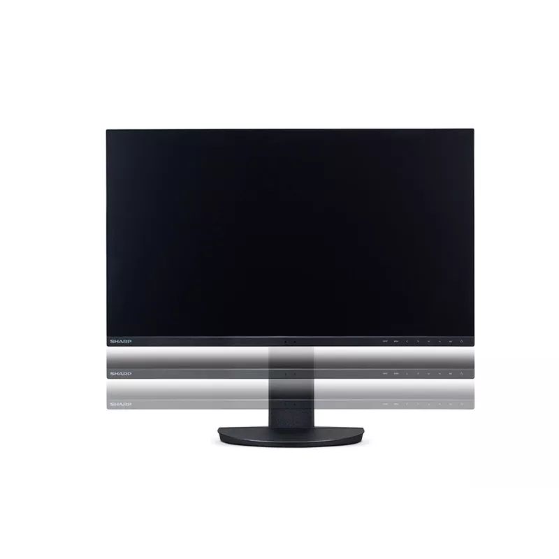 Sharp MultiSync 60006064 monitor per computer 68,6 cm (27
