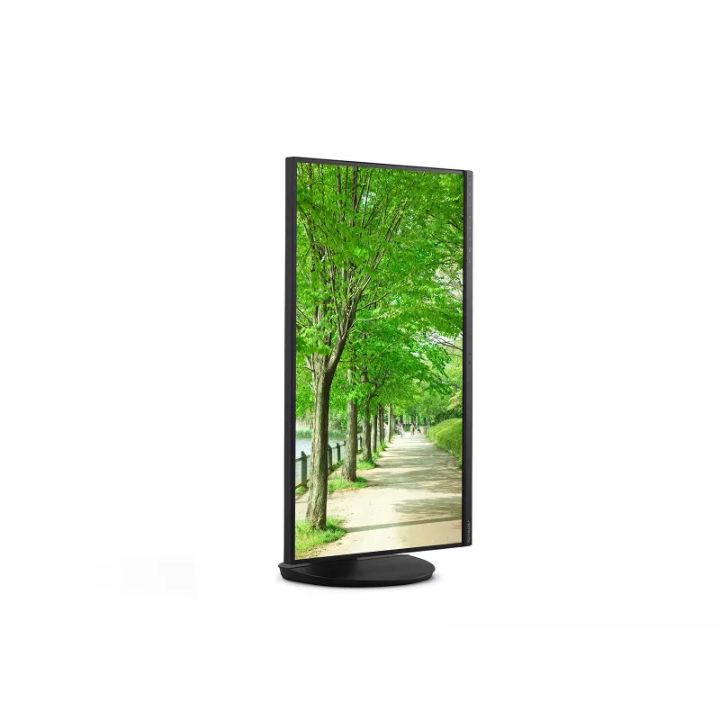 Sharp MultiSync 60006064 monitor per computer 68,6 cm (27