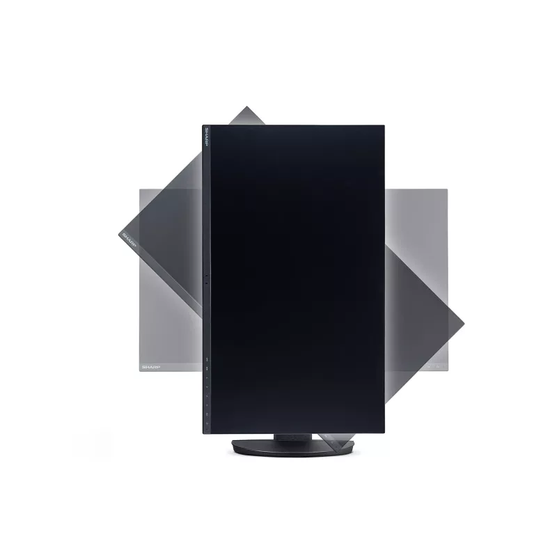 Sharp MultiSync 60006064 monitor per computer 68,6 cm (27