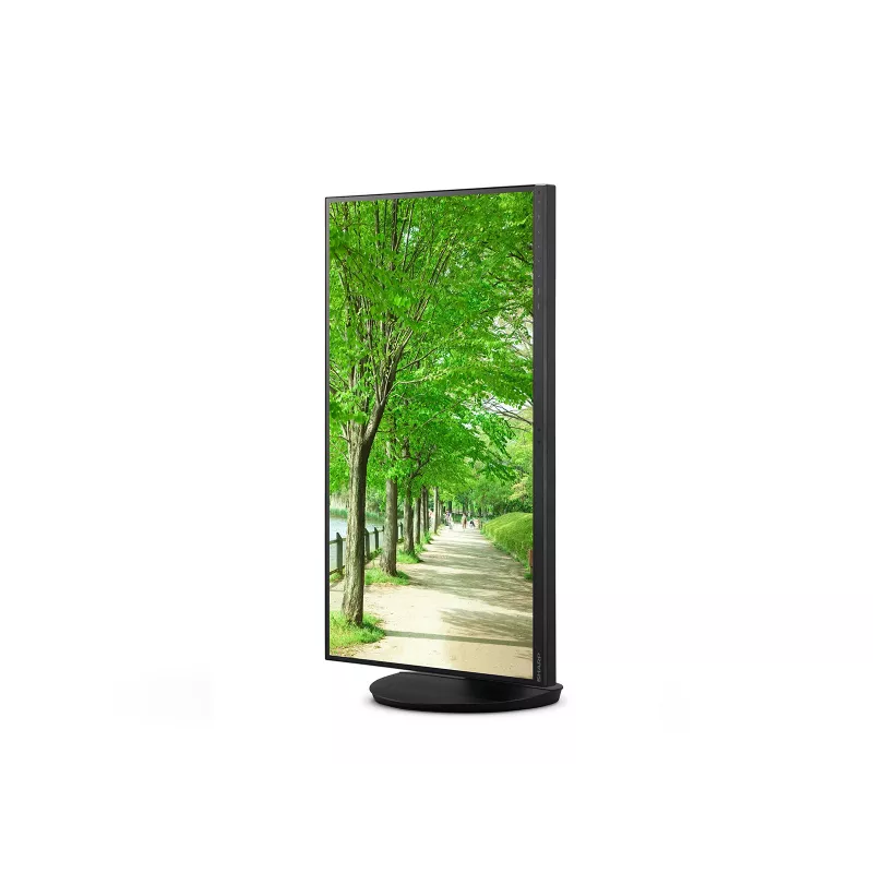 Sharp MultiSync 60006064 monitor per computer 68,6 cm (27