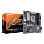 GIGABYTE B860M D3HP scheda madre - CPU Intel Core Ultra Series, VRM 4+1+2+1 fasi, fino a 9066MHz DDR5, 2xPCIe 4.0 M.2, LAN GbE, USB 3.2 Gen 1