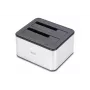 DIGITUS dock SATA USB 3.0 – 2 porte 2,5